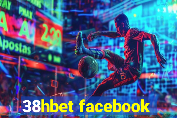 38hbet facebook